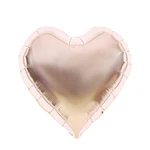 Globo corazón 45 cm