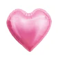 Globo corazón 45 cm - Miniatura 14