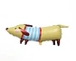 Globo perro salchicha - Miniatura 1