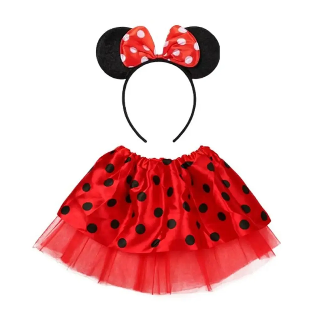 Disfraz Minnie Mouse