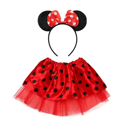 Disfraz Minnie Mouse