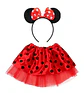 Disfraz Minnie Mouse - Miniatura 1