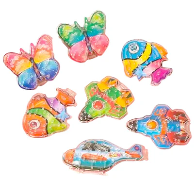 Juguetes de laberinto
