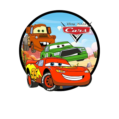 Piñata cars