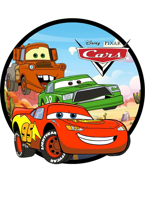 Piñata cars
