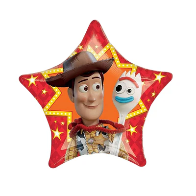 Globo Toy Story 5 unidades