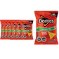 Doritos 10 unidades 22 gr - Miniatura 1