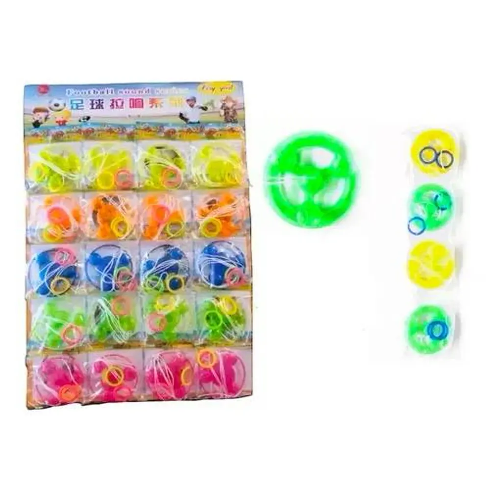 Juguete yo-yo  20 unidades