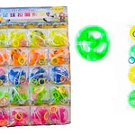 Juguete yo-yo  20 unidades