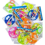 Juguete yo-yo  20 unidades