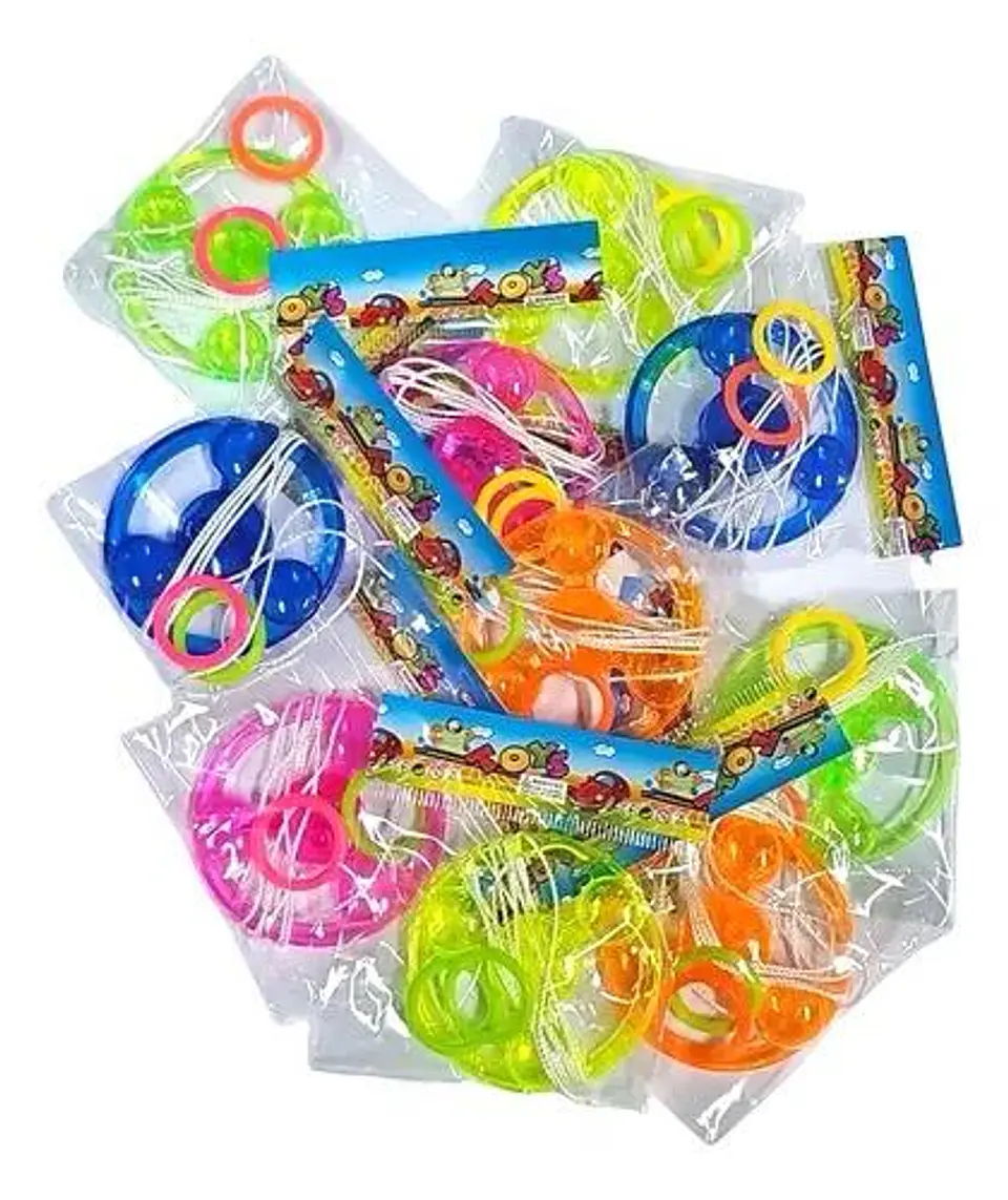 Juguete yo-yo  20 unidades 2