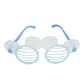 Lentes cotillón orejitas - Miniatura 1