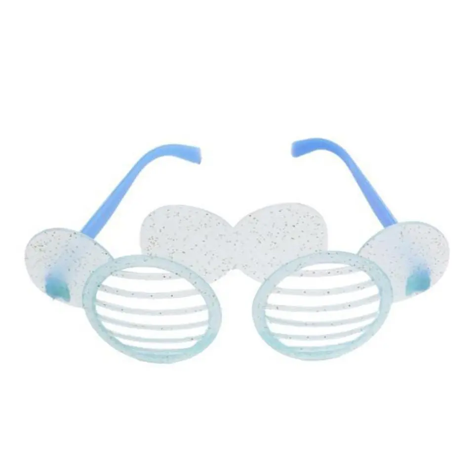 Lentes cotillón orejitas 1