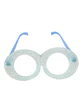 Lentes cotillón circular - Miniatura 1