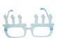 Lentes cotillón velas - Miniatura 1