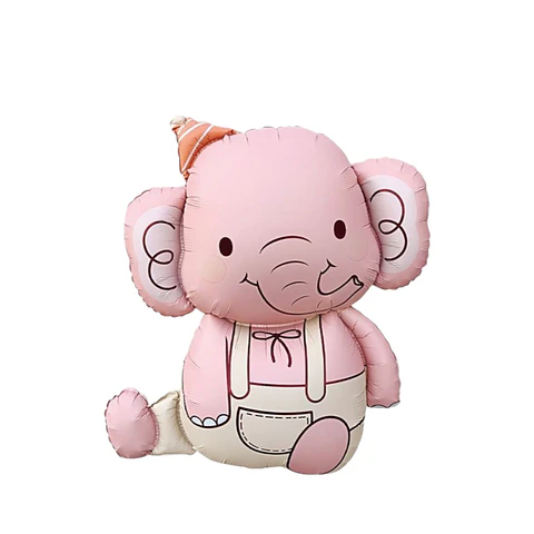 Globo elefante 89 cm