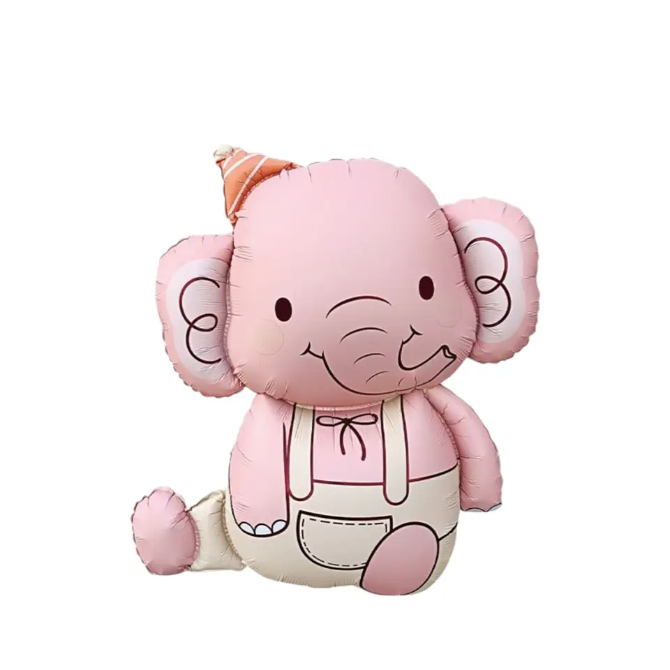Globo elefante 89 cm 1