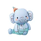 Globo elefante 89 cm - Miniatura 2