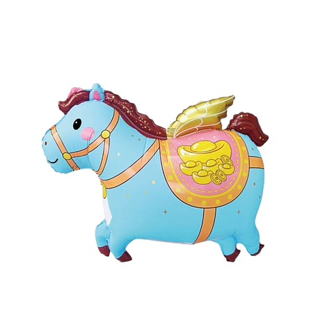 Globo unicornio 68 cm