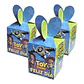 Cajitas sorpresa toy story 3 unidades - Miniatura 1