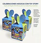 Cajitas sorpresa toy story 3 unidades - Miniatura 2