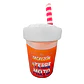 Inflable terremoto gigante 170 cm - Miniatura 1