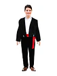 Traje Huaso negro infantil  - Miniatura 1