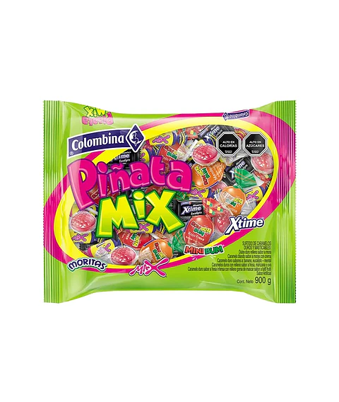 Surtido piñata mix 