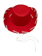 Sombrero Jessie vaquerita infantil  - Miniatura 1