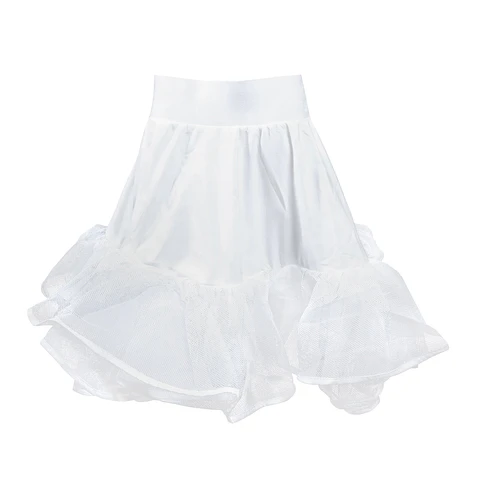 Falso para vestido folclórico adulto