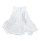 Falso para vestido folclórico adulto - Miniatura 1