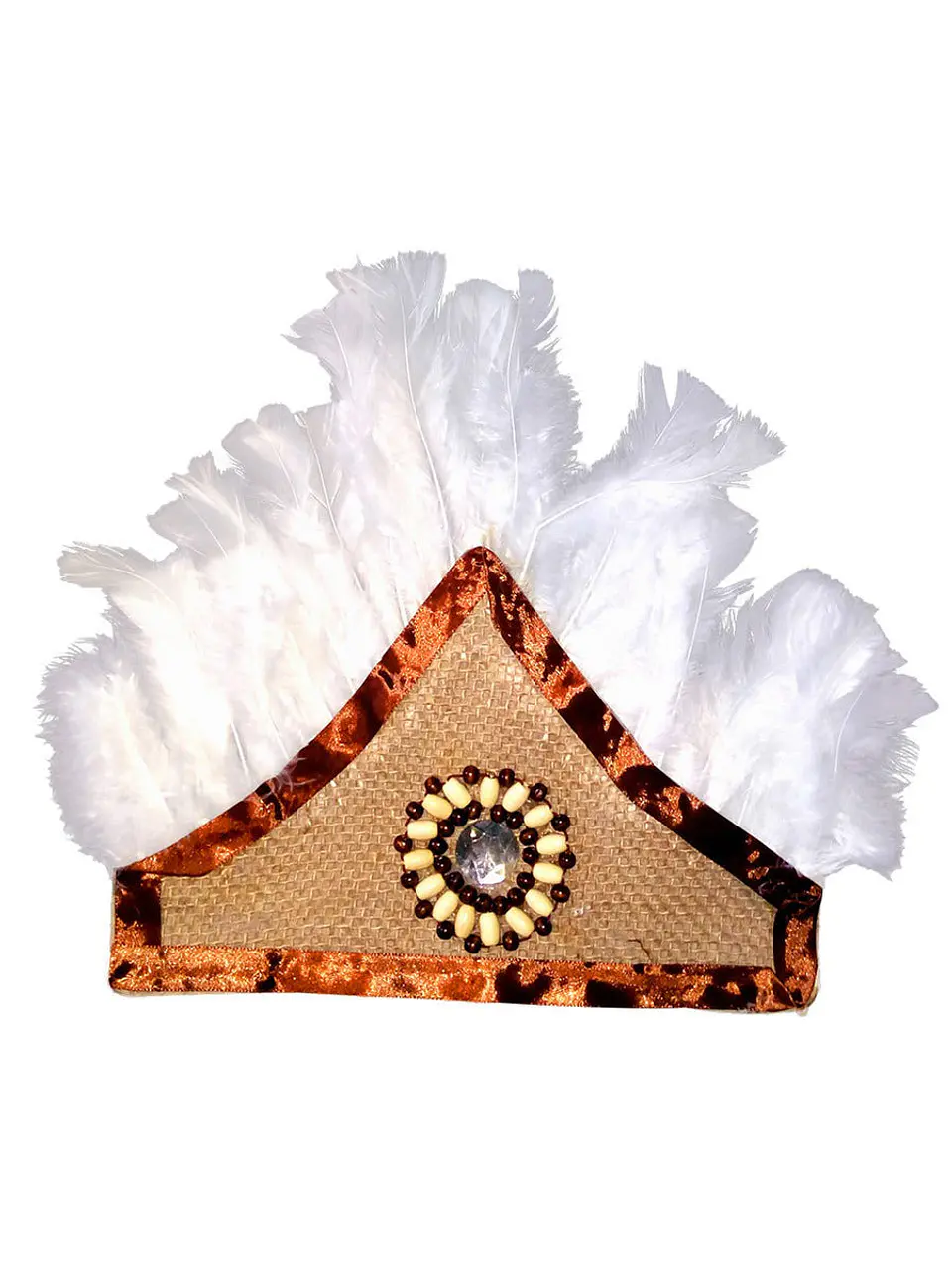 Cintillo pascuense mujer 1