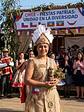Cintillo pascuense mujer - Miniatura 2