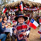 Sombrero huaso infantil - Miniatura 2