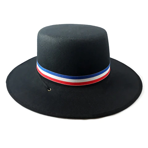 Sombrero huaso adulto