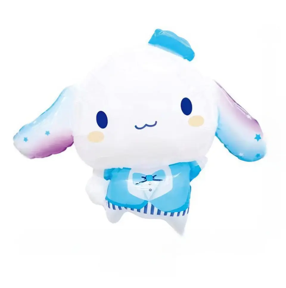 Globo metálico cinnamorroll 85 cm 1