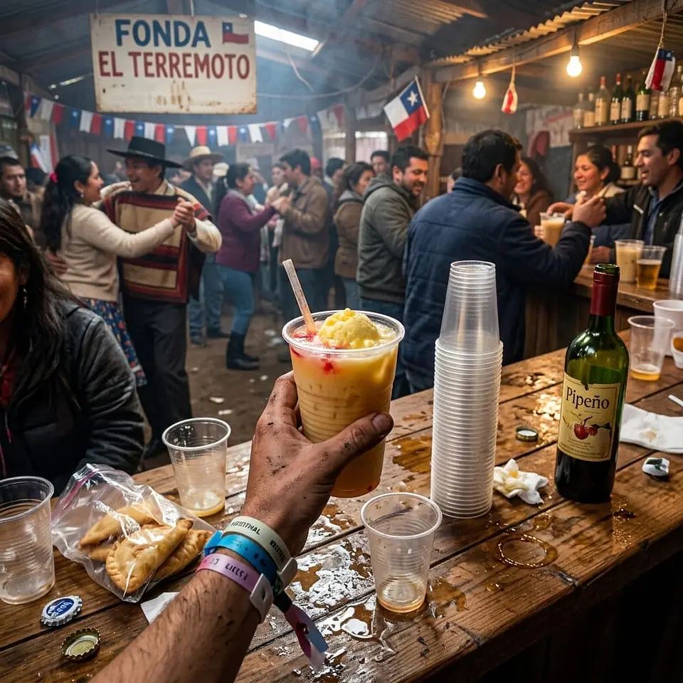 Vasos plásticos transparentes grandes para terremoto 500 ML 50 unidades  2