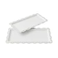 Bandeja candy bar reutilizable 2 unidades - Miniatura 1