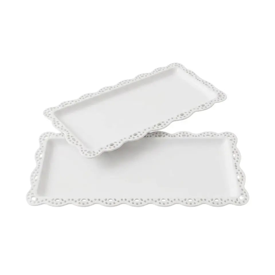Bandeja candy bar reutilizable 2 unidades 1