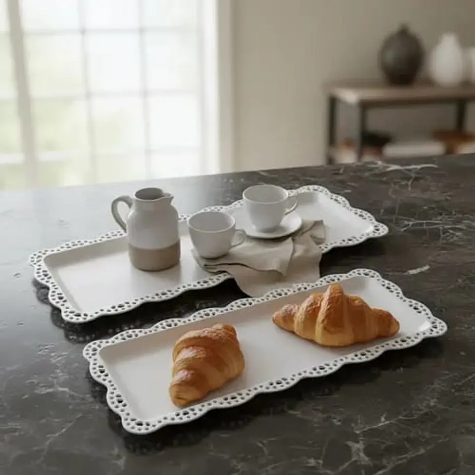 Bandeja candy bar reutilizable 2 unidades 3