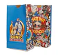 Bolsitas para cabritas Sonic 6 unidades - Miniatura 1