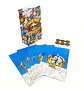 Bolsitas para cabritas Sonic 6 unidades - Miniatura 2