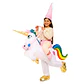Disfraz unicornio infantil  - Miniatura 1