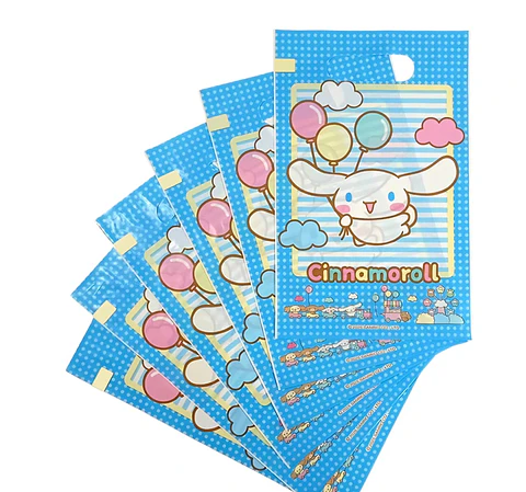 Bolsitas de Dulces Cinnamoroll x6