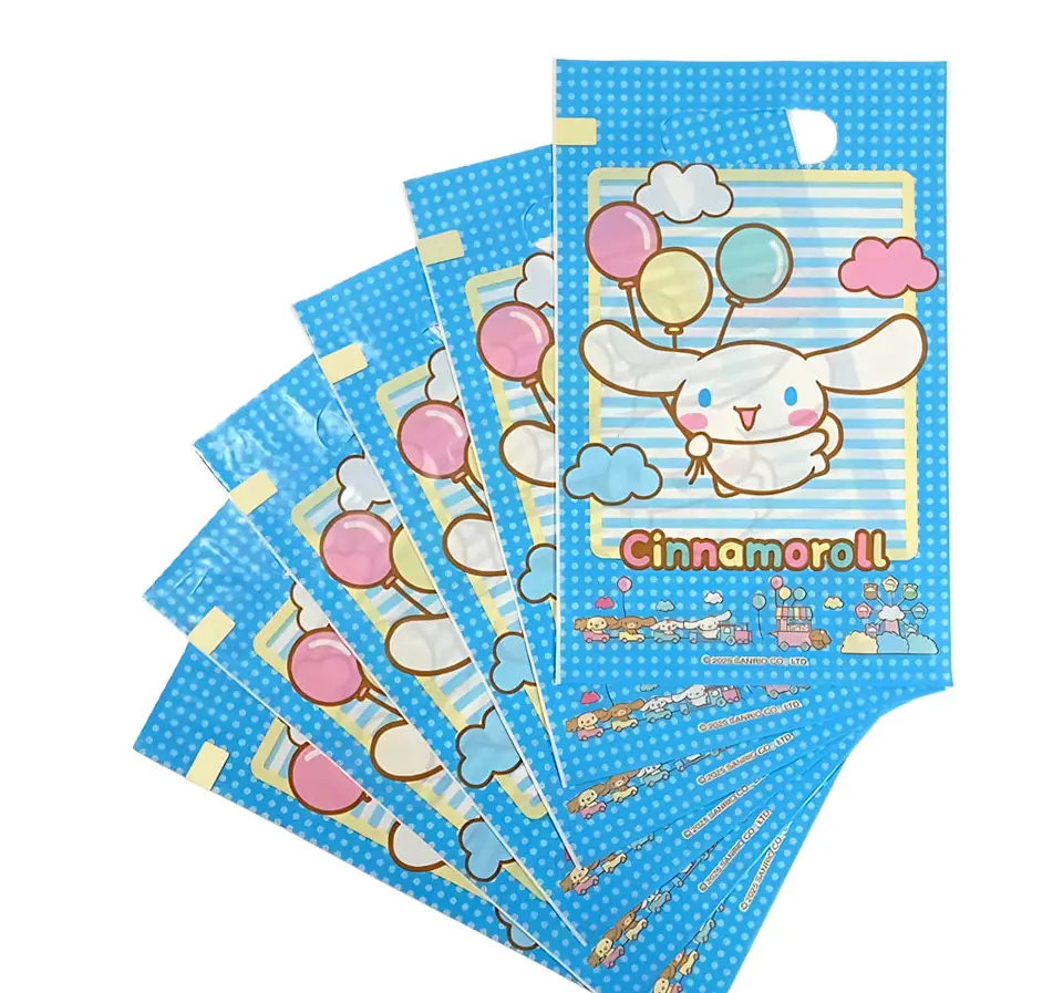 Bolsitas de Dulces Cinnamoroll x6 1