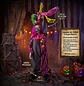 Payaso animatronic 210 cm Halloween  - Miniatura 3
