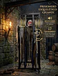 Esqueleto enjaulado animatronic Halloween  - Miniatura 3