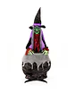 Brujita caldera animatronic 150 cm - Miniatura 1