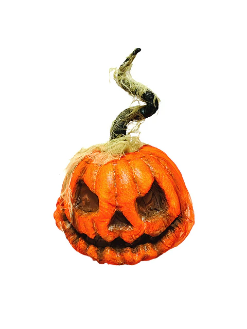 Calabaza animatronic Halloween 