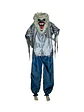 Hombre lobo animatronic 210 cm - Miniatura 1